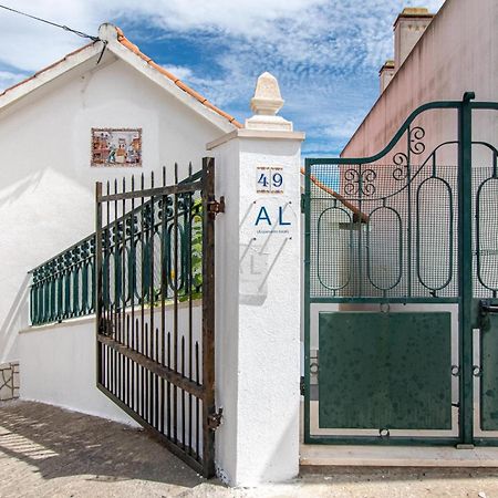 Casa Vale Apartment Alenquer Exterior foto