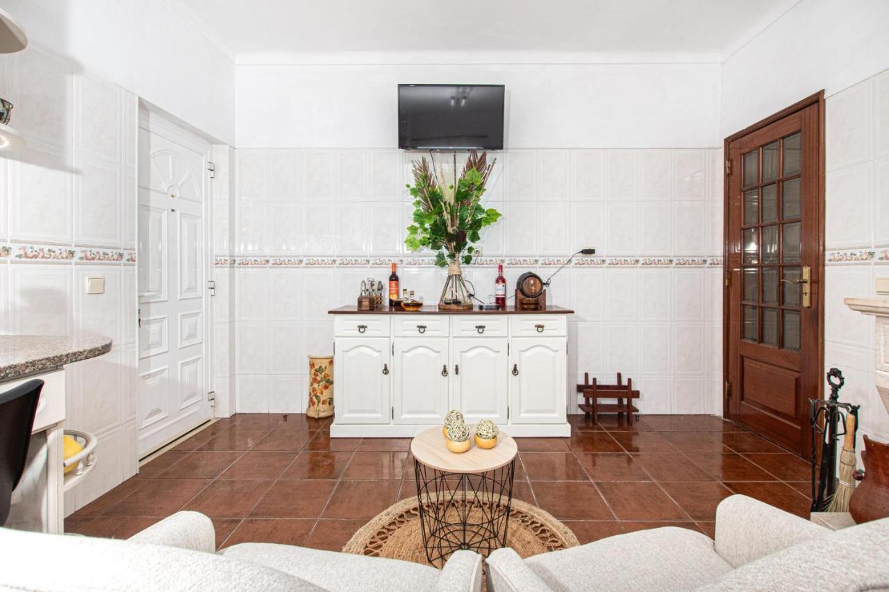 Casa Vale Apartment Alenquer Exterior foto