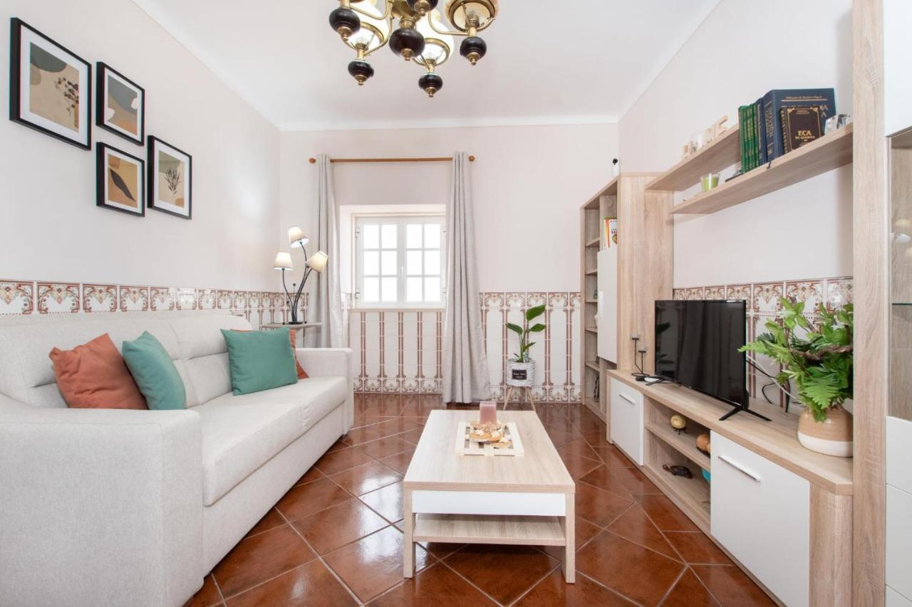 Casa Vale Apartment Alenquer Exterior foto