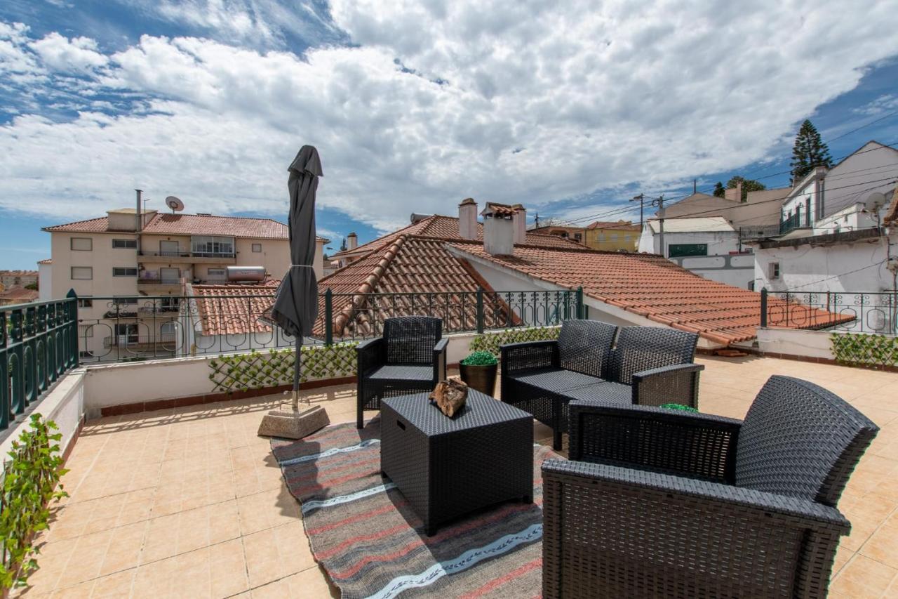 Casa Vale Apartment Alenquer Exterior foto