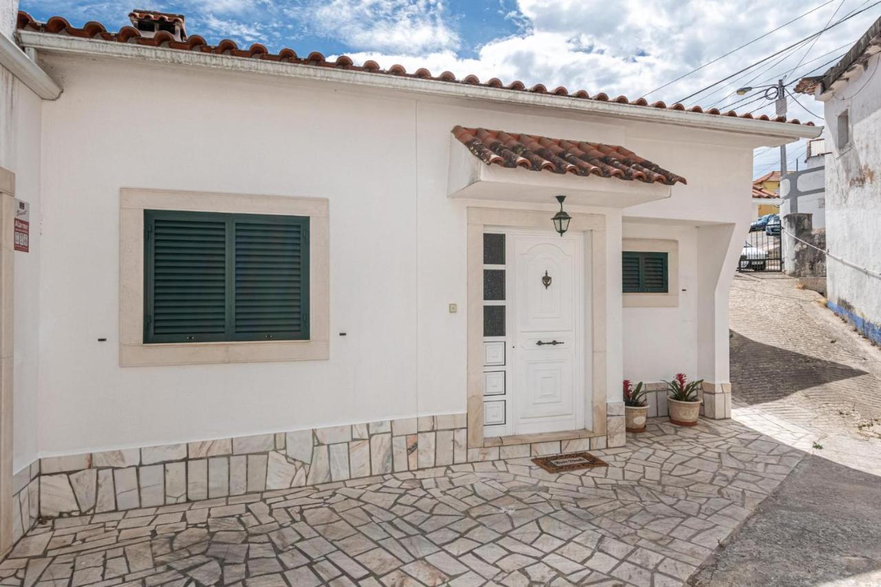 Casa Vale Apartment Alenquer Exterior foto