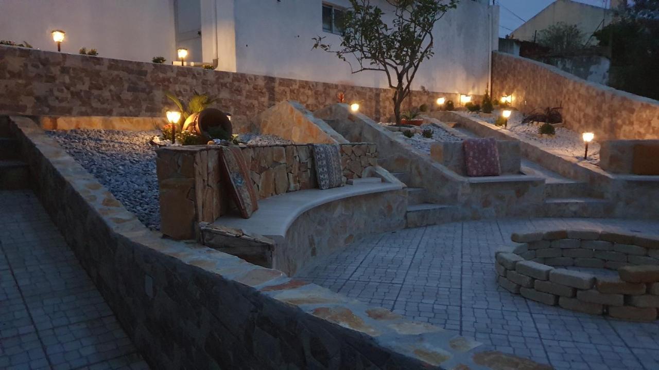 Casa Vale Apartment Alenquer Exterior foto