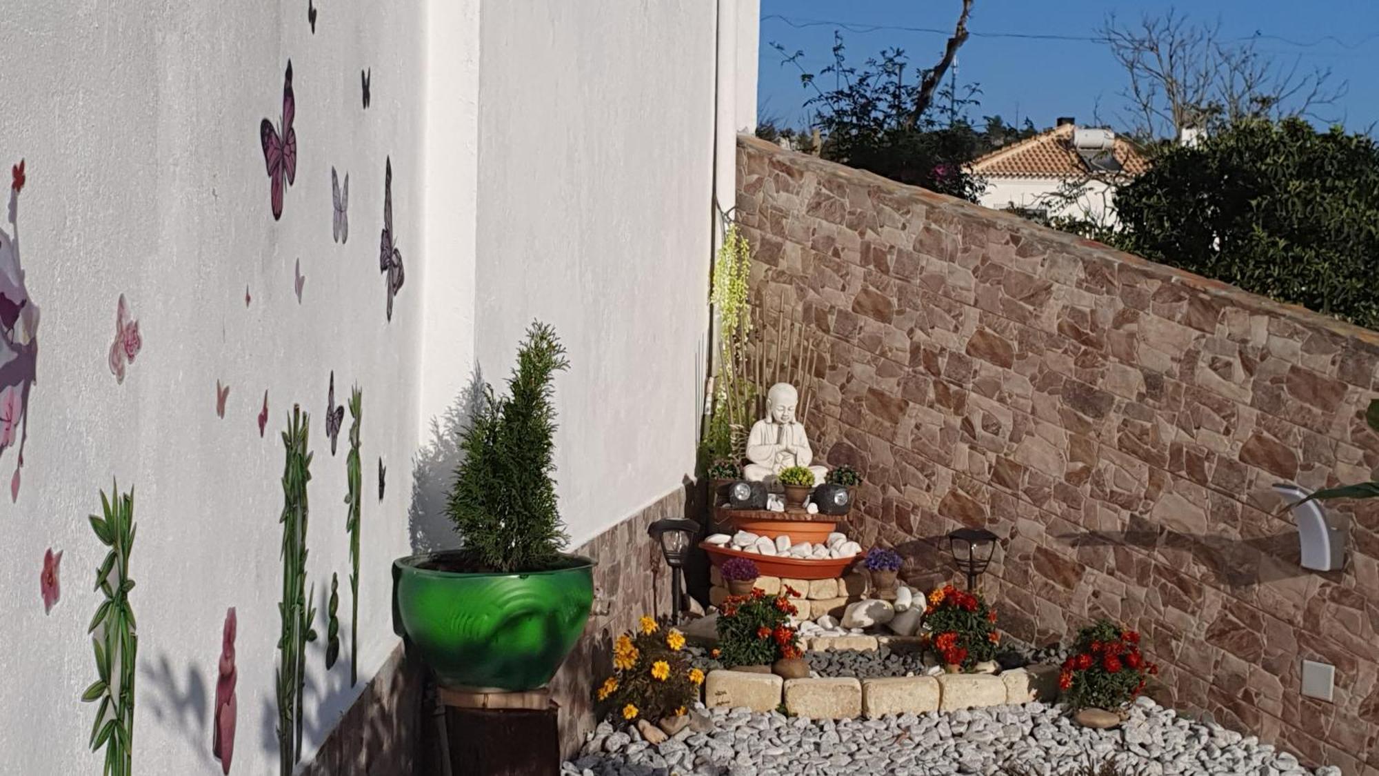 Casa Vale Apartment Alenquer Exterior foto